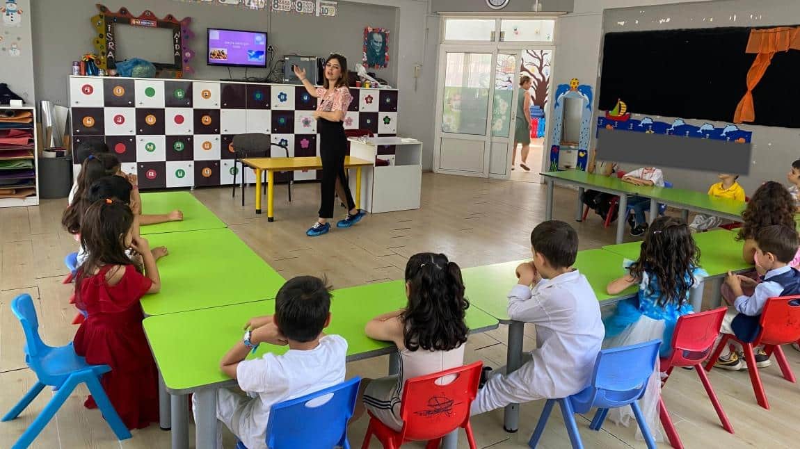 BİLİNÇLİ TEKNOLOJİ KULLANIMI
