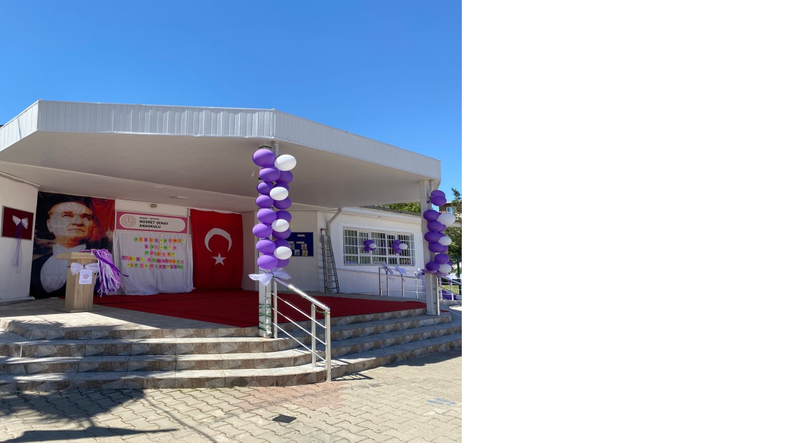 OKULUMUZ E TWİNNİNG PROJELERİ
