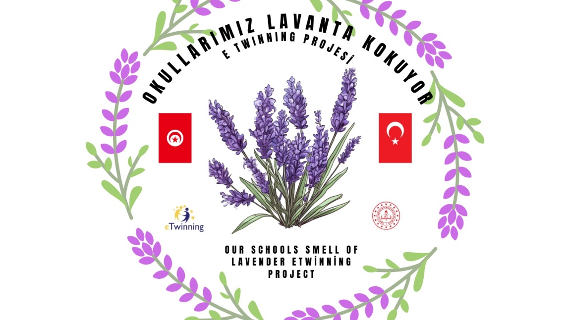 OKULLARIMIZ LAVANTA KOKUYOR PROJESİ