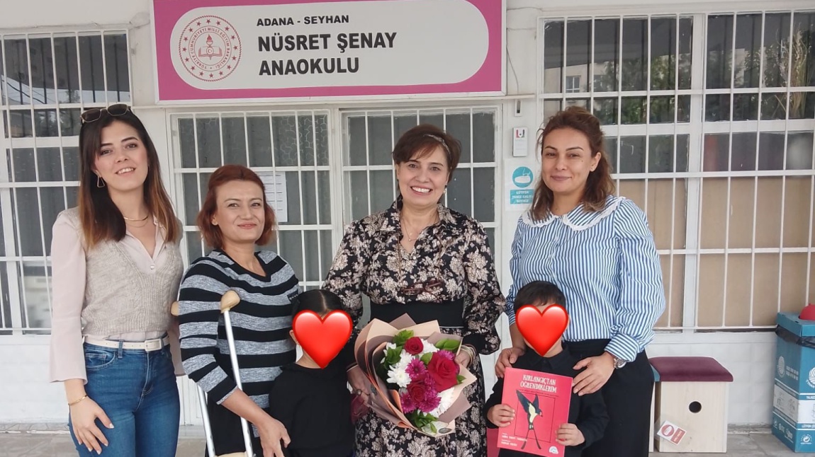 DİLİMİZİN ZENGİNLİKLERİ PROJESİ OKUR-YAZAR BULUŞMASI